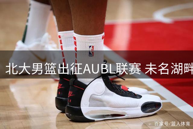北大男篮出征AUBL联赛 未名湖畔走出的冠军之师再启征程